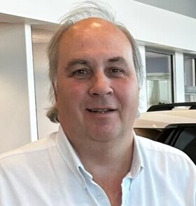 Staff member Billy Mullinax - GSM from ID_c3007b8ee22f