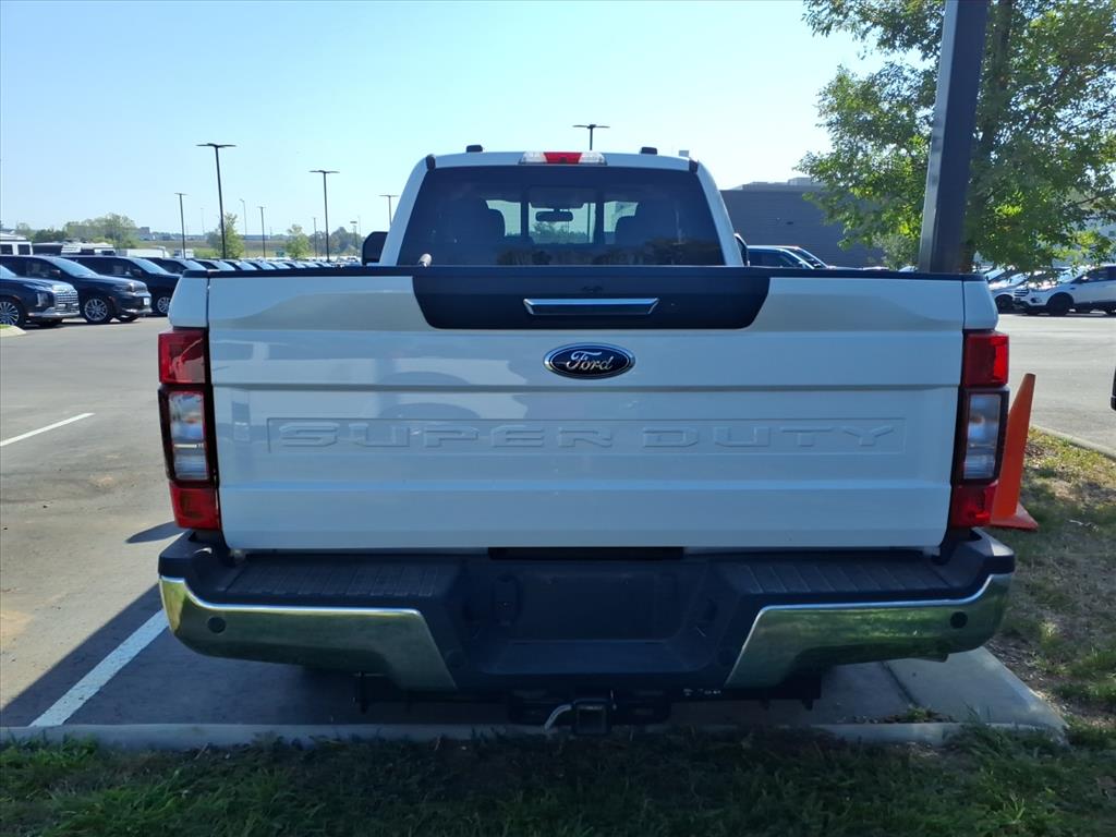 2020 Ford F-250 photo 3