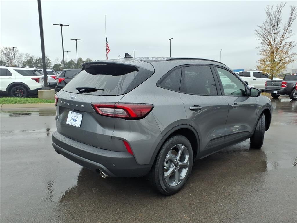New 2026 Ford Escape ST-Line SUV