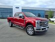 Ford Super Duty