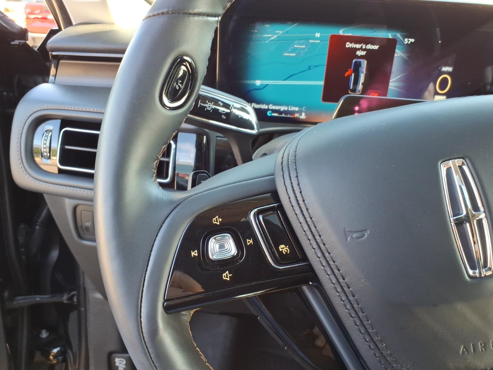 2025 Lincoln Aviator Reserve - Photo 15