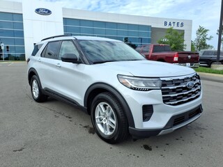 2026 Ford Explorer Active SUV