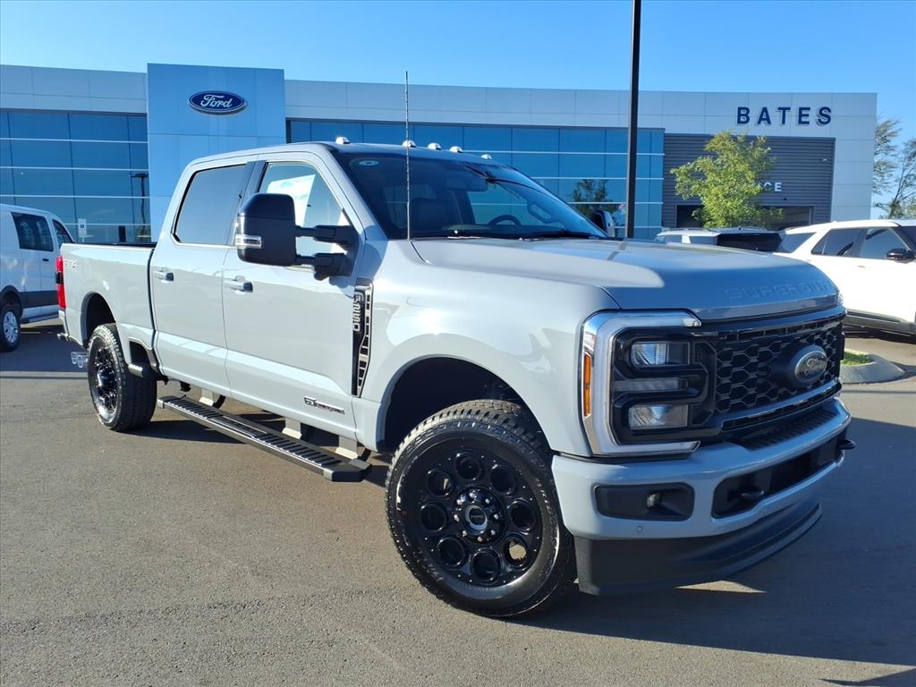 2026 Ford F-250 Super Duty Lariat's photo