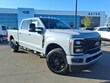 Ford Super Duty