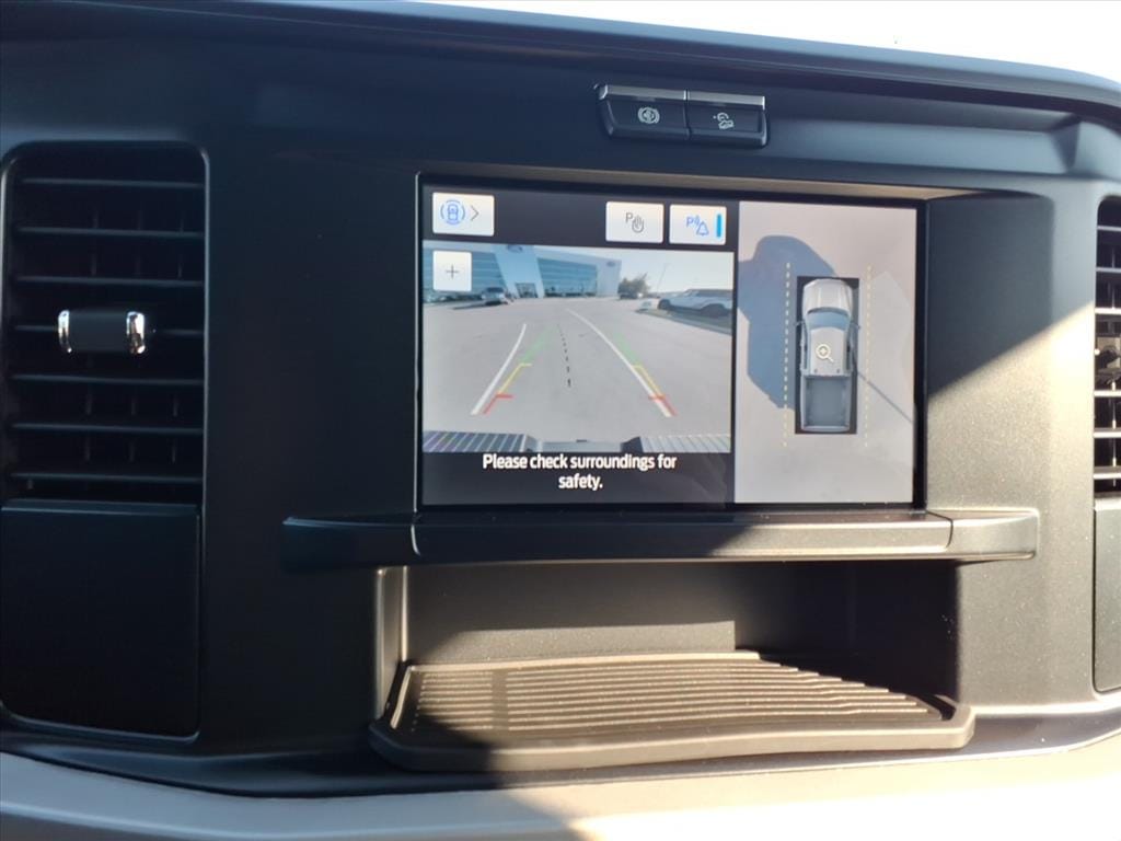2026 Ford F-250 Super Duty XL - Photo 21