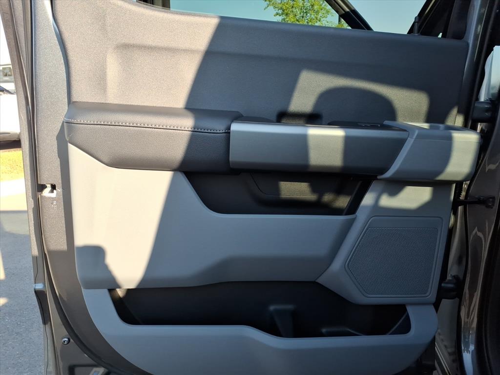 2026 Ford F-250 Super Duty XL - Photo 13