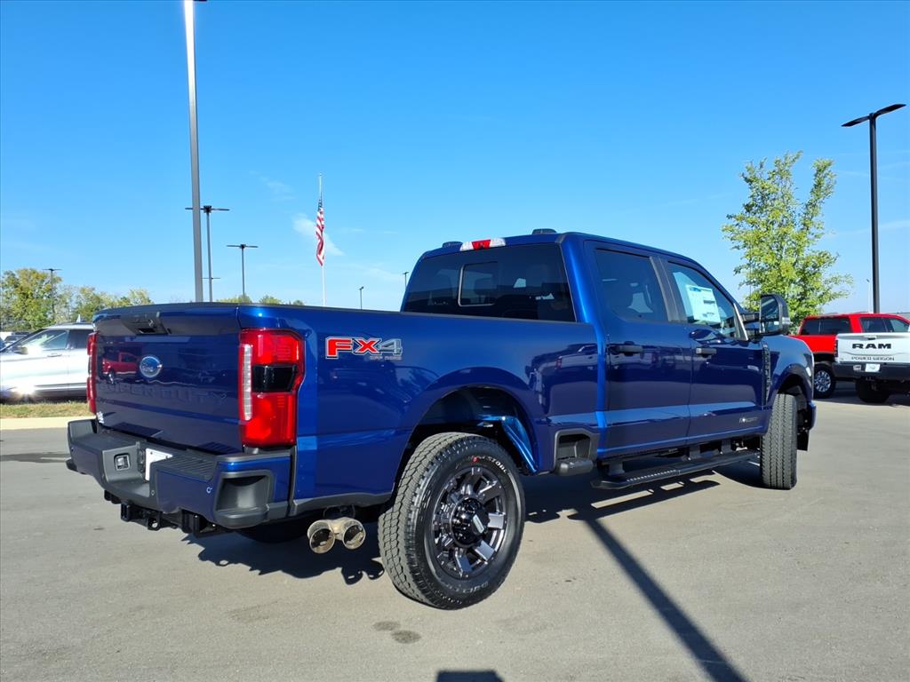 2026 Ford F-250 Super Duty XL - Photo 3