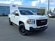  GMC Canyon