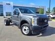 Ford F-450SD