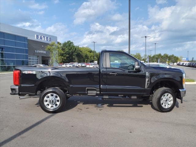 Used 2024 Ford F-250 Super Duty XLT with VIN 1FTBF2BN9RED48438 for sale in Lebanon, TN