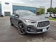 INFINITI QX55