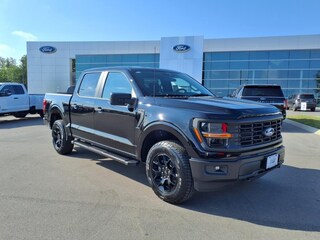 2025 Ford F-150 STX TRUCK
