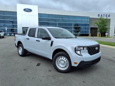 2025 Ford Maverick XL TRUCK