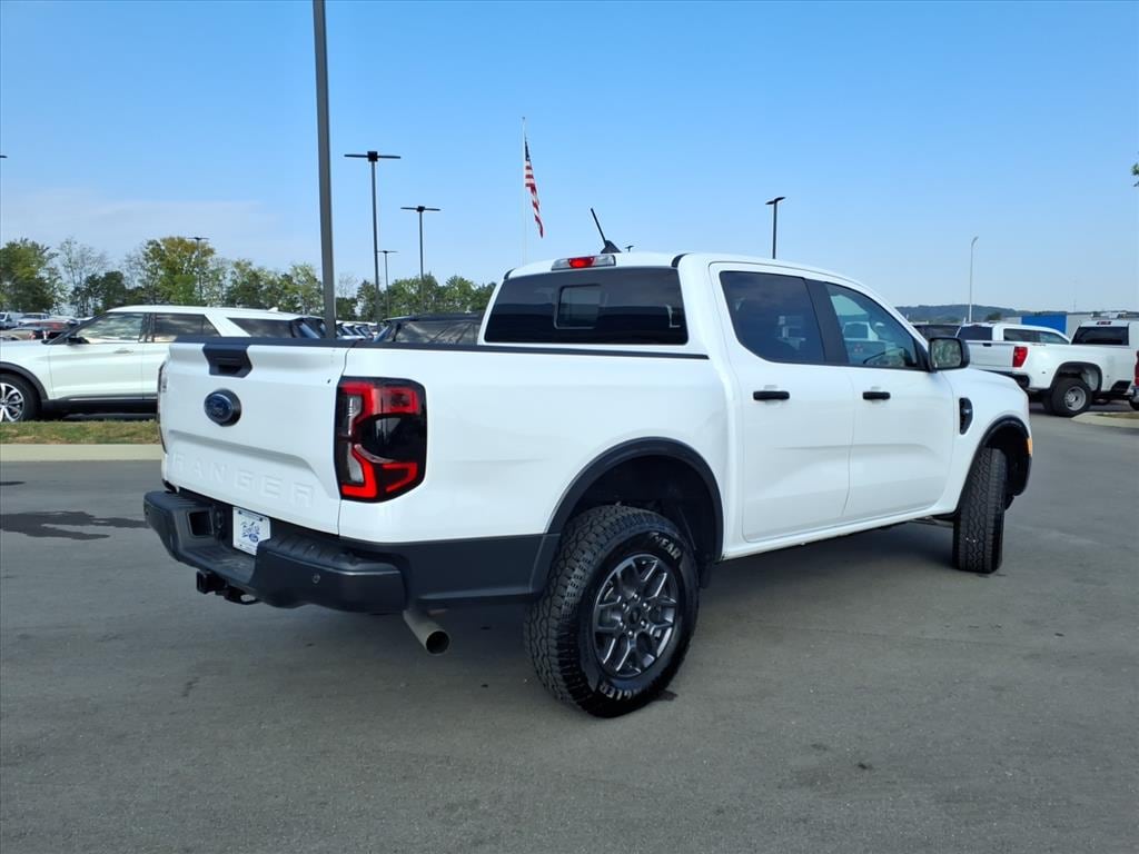 Used 2024 Ford Ranger XLT Truck