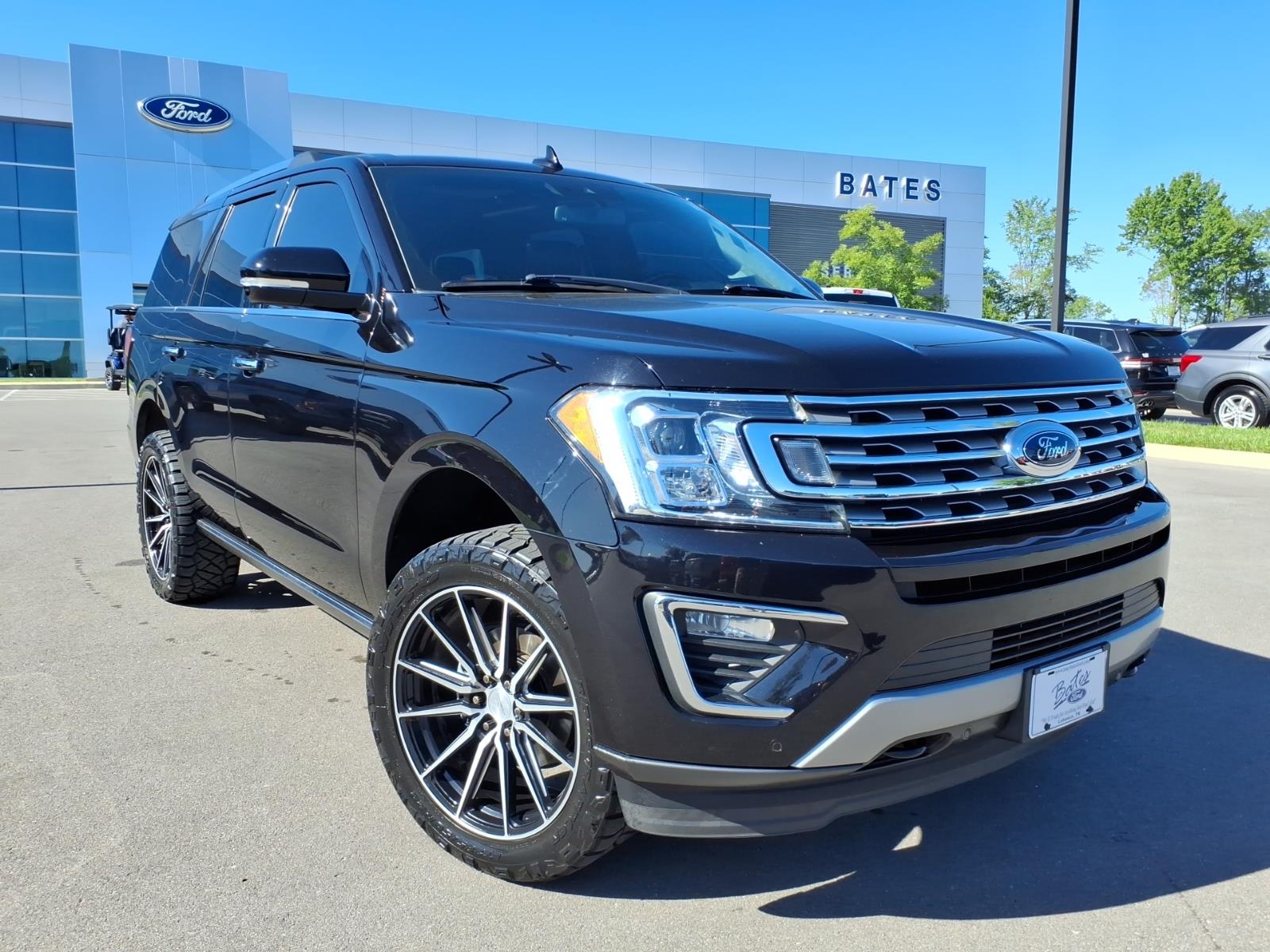 2019 Ford Expedition Limited 4X4's photo