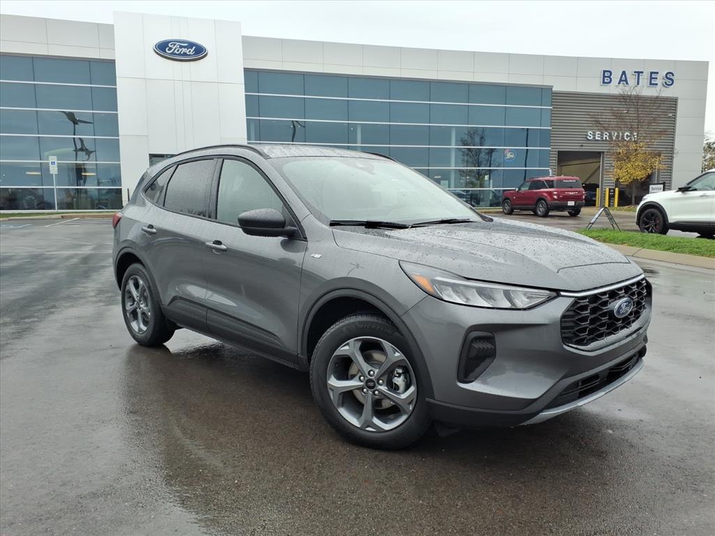 2026 Ford Escape ST-Line's photo