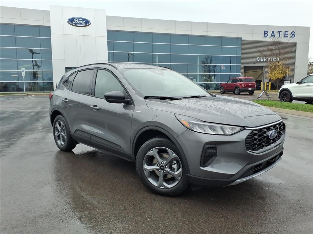 New 2026 Ford Escape ST-Line SUV