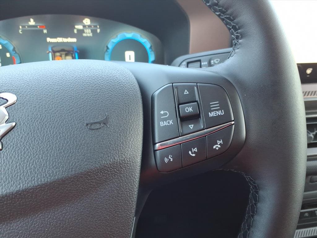 2025 Ford Bronco Sport Outer Banks - Photo 18