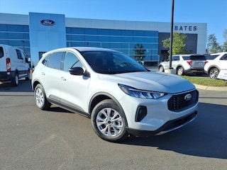 2026 Ford Escape Active SUV