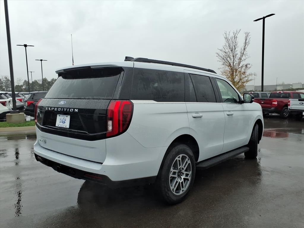 New 2025 Ford Expedition Active SUV