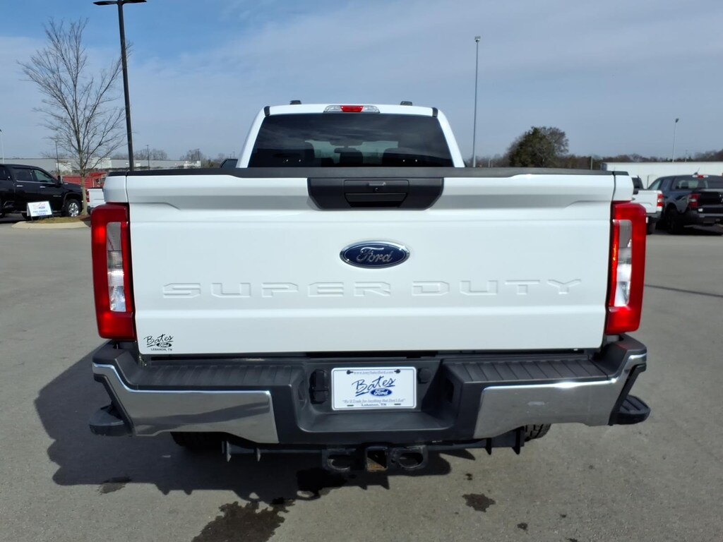 Used 2025 Ford F-250SD XLT Truck