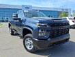  Chevrolet Silverado 2500HD