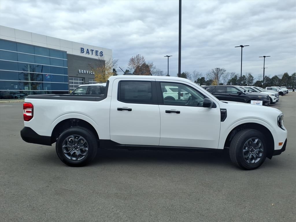 New 2025 Ford Maverick XLT TRUCK