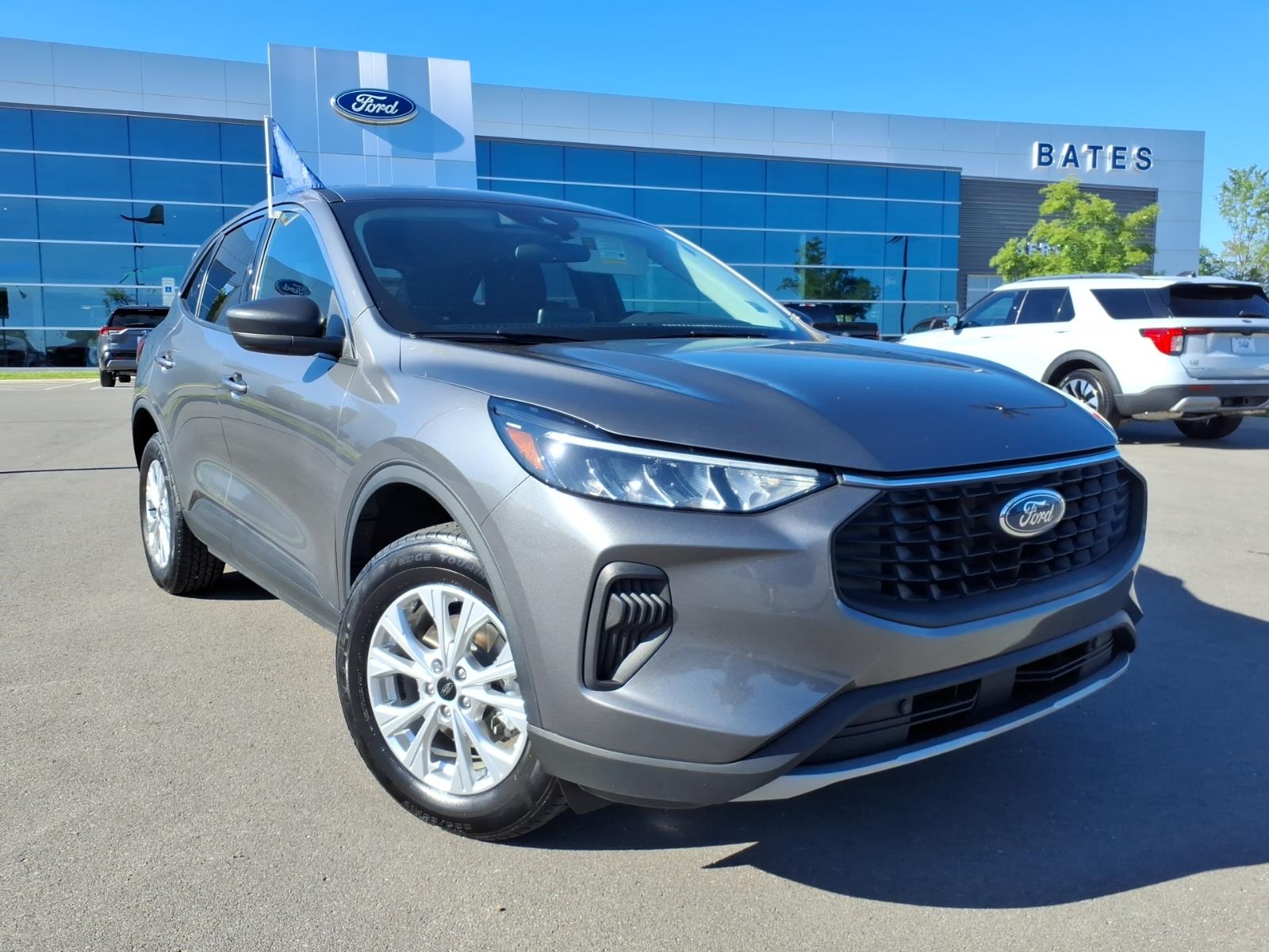 2024 Ford Escape Active AWD's photo