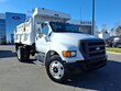  Ford F-750SD