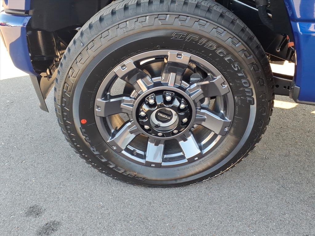 2026 Ford F-250 Super Duty XL - Photo 9