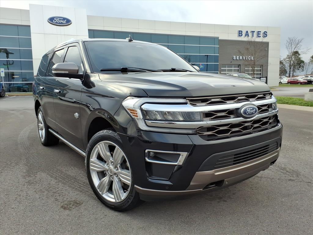 2022 Ford Expedition King Ranch's photo