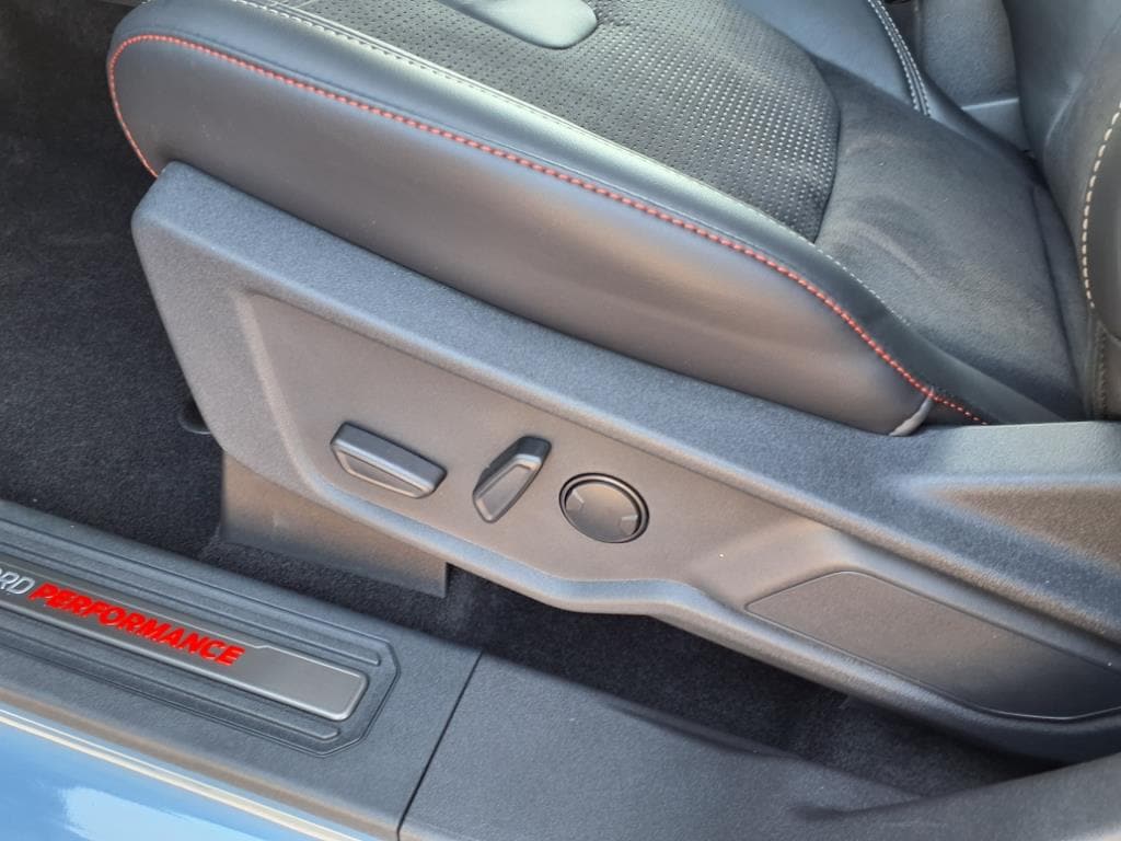 2025 Ford Bronco 4-Door Raptor - Photo 11