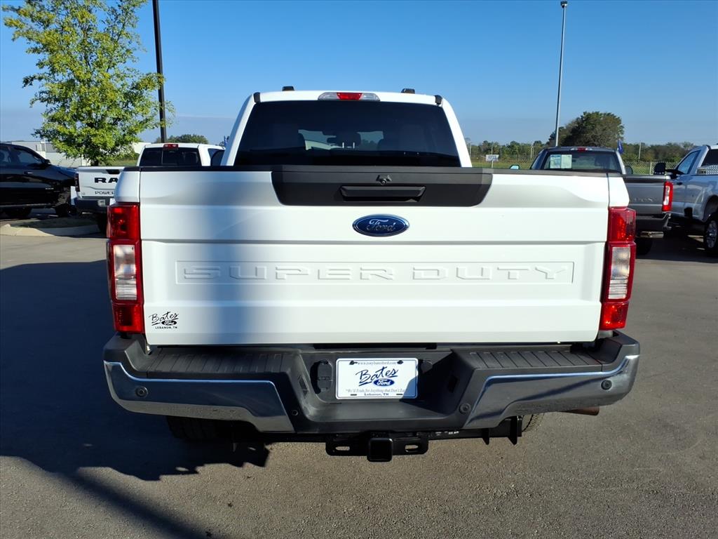 2022 Ford F-250 photo 4