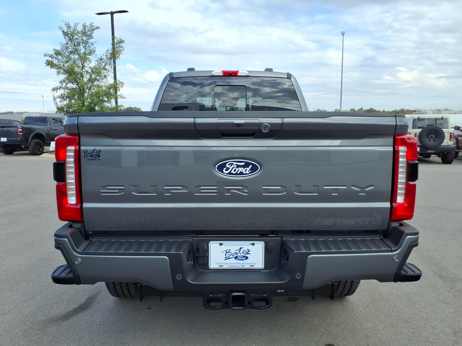 New 2027 Ford Super Duty F-250® XLT TRUCK