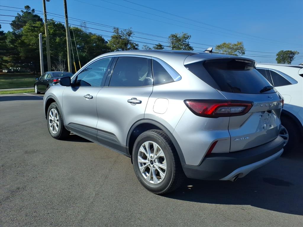2024 Ford Escape Active photo 4