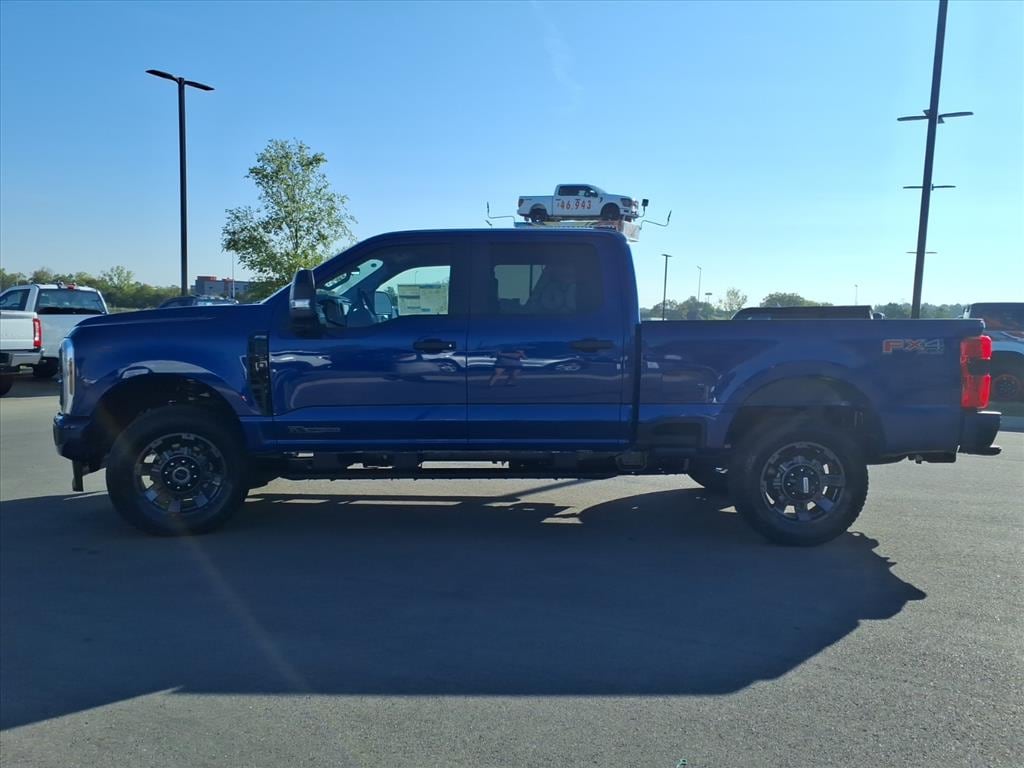 2026 Ford F-250 Super Duty XL - Photo 6
