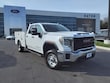 GMC Sierra 2500HD