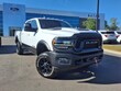 Ram 2500