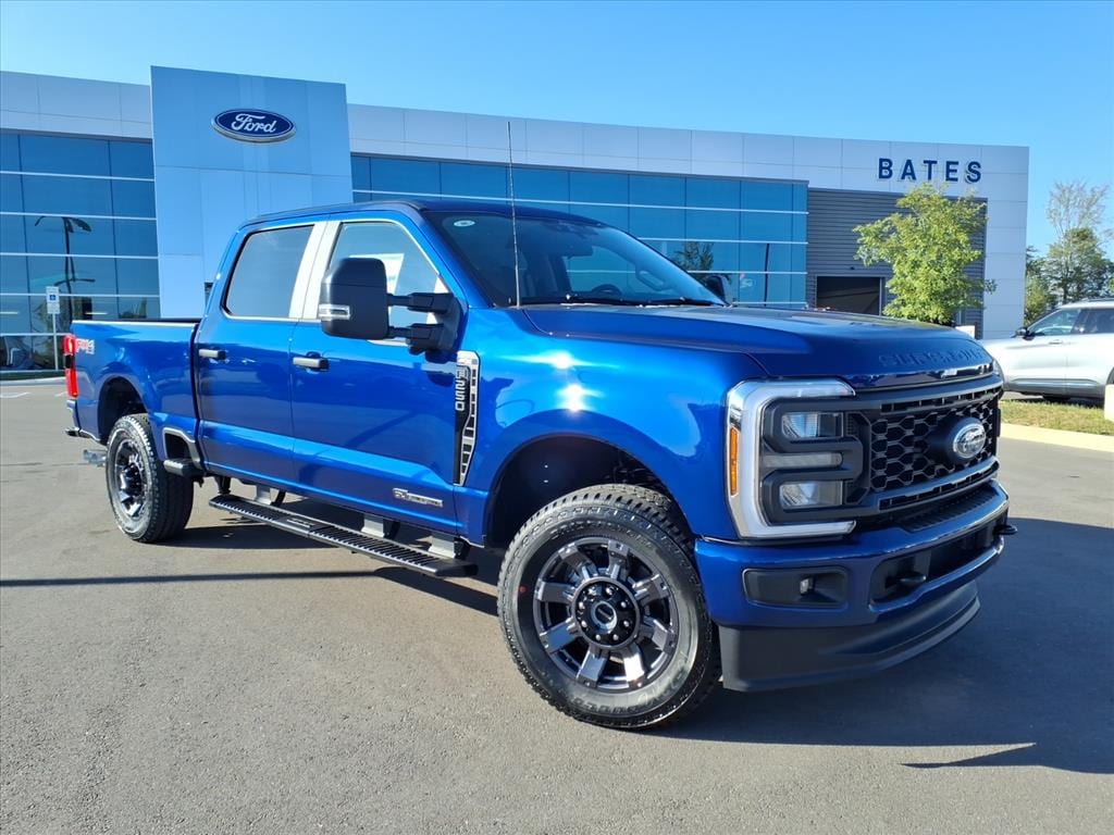 2026 Ford F-250 Super Duty XL's photo