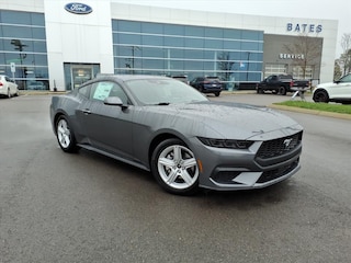 2026 Ford Mustang Ecoboost Fastback CAR