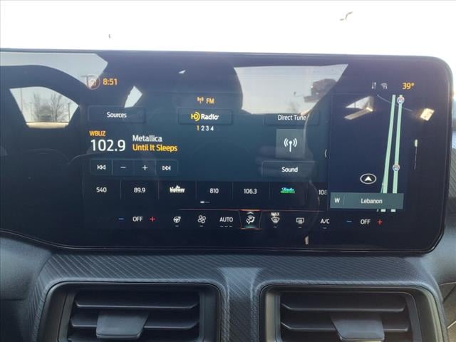 2025 Ford Mustang Dark Horse - Photo 17