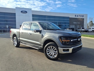 2026 Ford F-150 XLT TRUCK