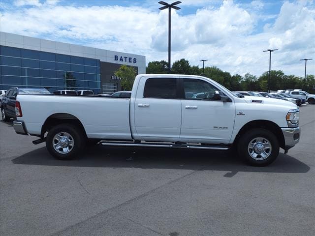 Used 2019 RAM Ram 3500 Pickup Big Horn with VIN 3C63R3HL0KG680491 for sale in Lebanon, TN