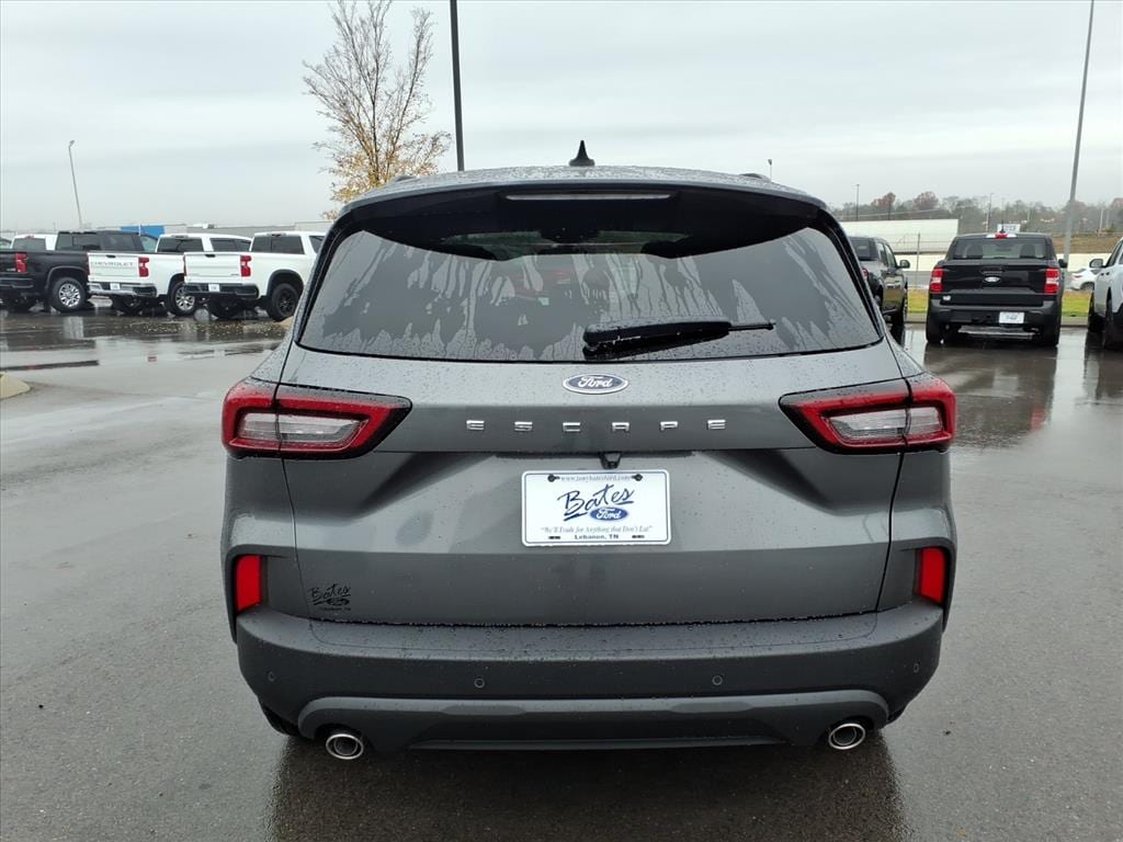 New 2026 Ford Escape ST-Line SUV