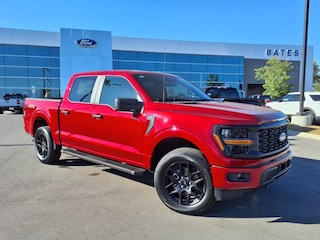 2025 Ford F-150 STX TRUCK