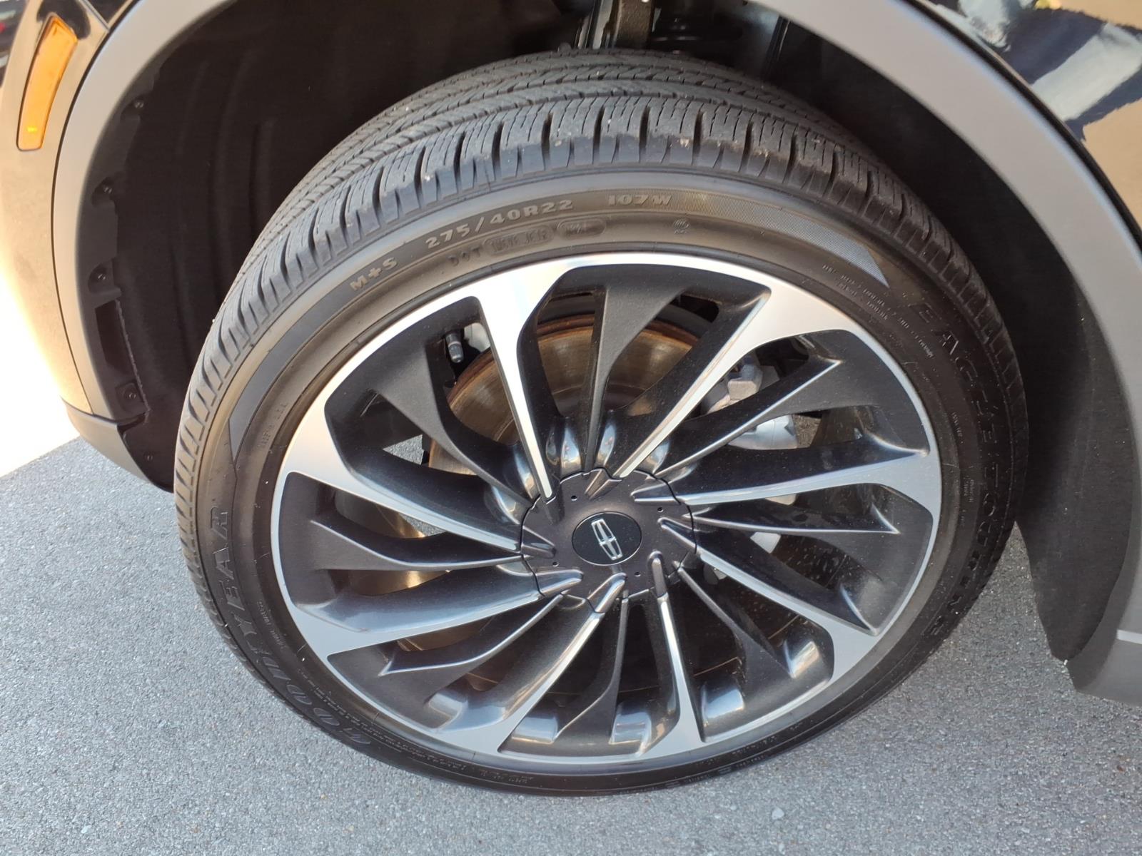 2025 Lincoln Aviator Reserve - Photo 9