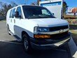  Chevrolet Express 2500