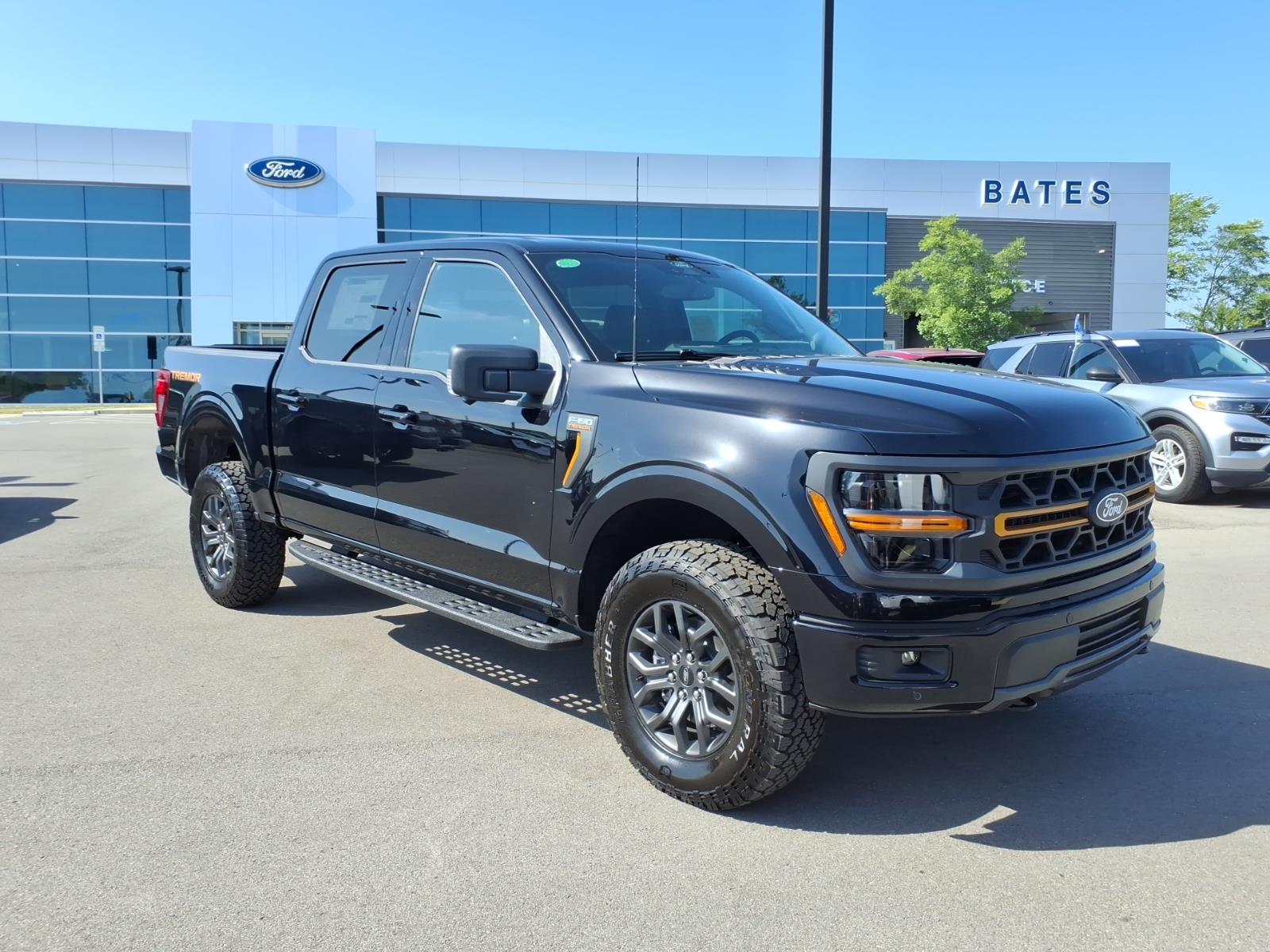 New 2026 Ford F-150 Tremor&reg;