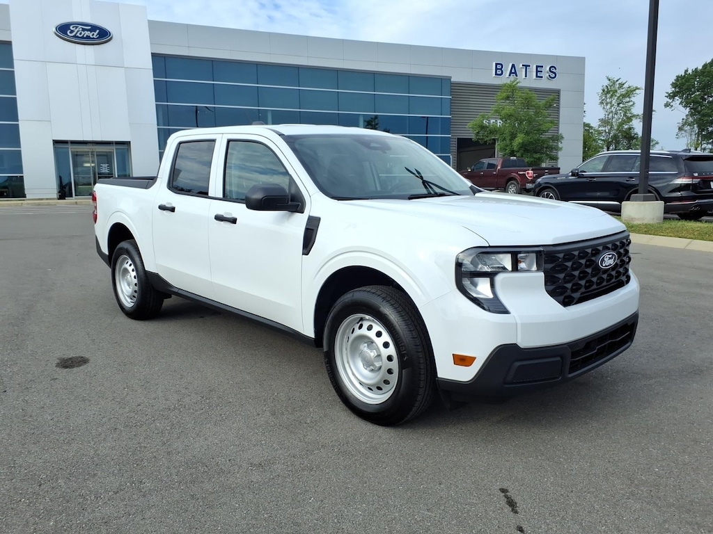 New 2026 Ford Maverick XL TRUCK