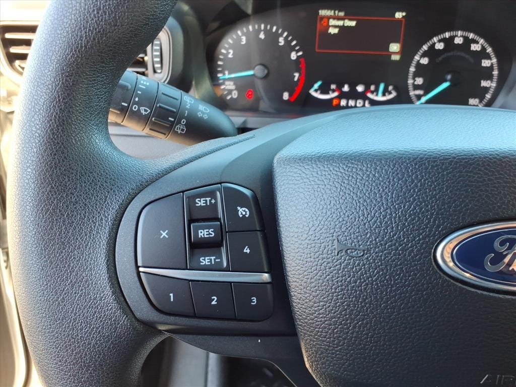 2024 Ford Explorer Utility Police Interceptor - Photo 16